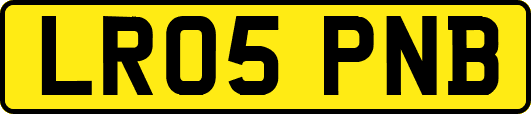 LR05PNB