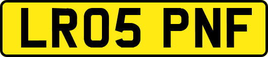 LR05PNF