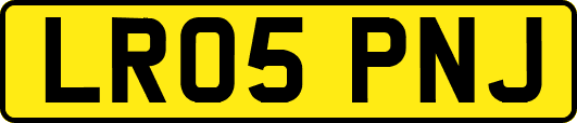 LR05PNJ