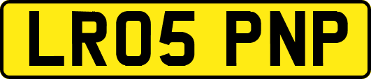 LR05PNP