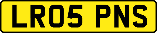 LR05PNS