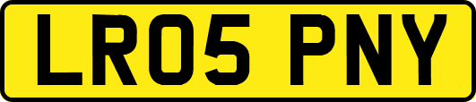 LR05PNY