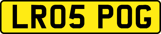 LR05POG