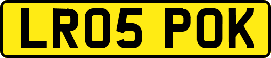 LR05POK