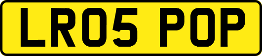 LR05POP
