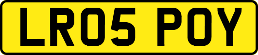 LR05POY