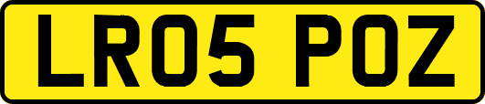 LR05POZ