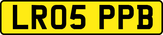 LR05PPB