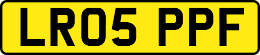 LR05PPF