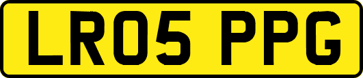 LR05PPG