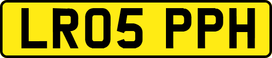 LR05PPH