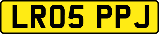 LR05PPJ