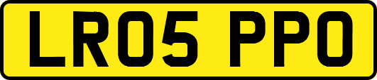 LR05PPO
