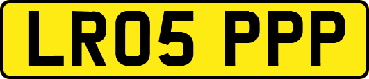 LR05PPP