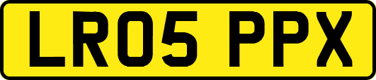 LR05PPX