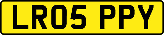 LR05PPY