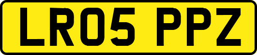 LR05PPZ