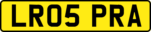 LR05PRA