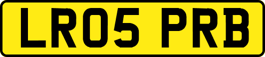 LR05PRB