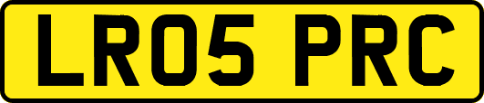 LR05PRC