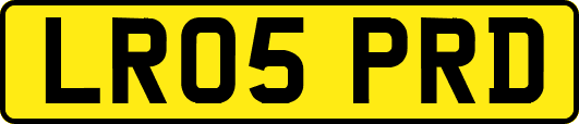 LR05PRD