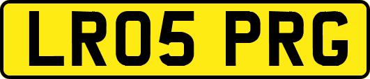 LR05PRG