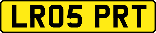LR05PRT