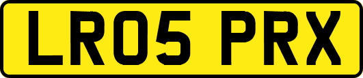LR05PRX