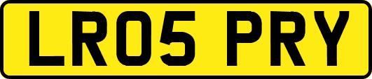 LR05PRY