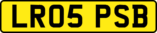 LR05PSB
