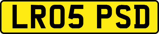 LR05PSD