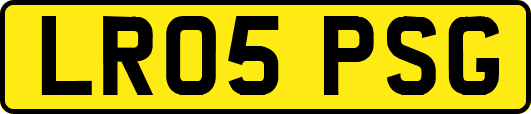 LR05PSG