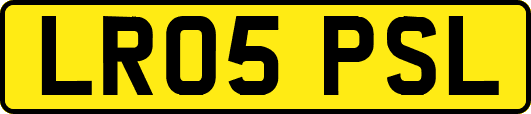 LR05PSL