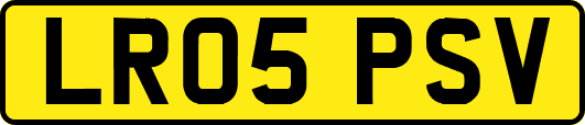LR05PSV