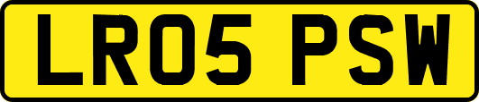LR05PSW