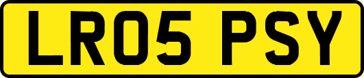 LR05PSY