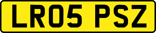 LR05PSZ