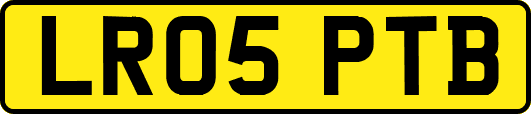 LR05PTB