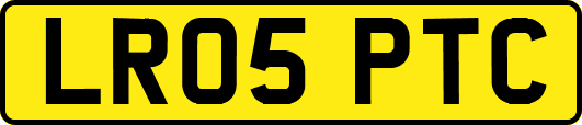 LR05PTC