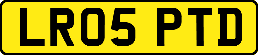 LR05PTD