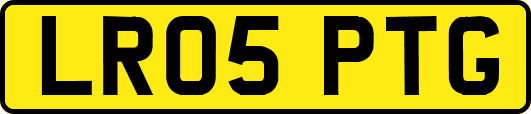 LR05PTG
