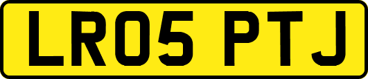 LR05PTJ