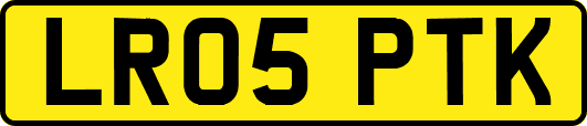 LR05PTK
