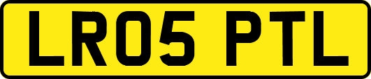 LR05PTL