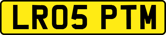 LR05PTM