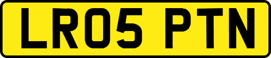LR05PTN