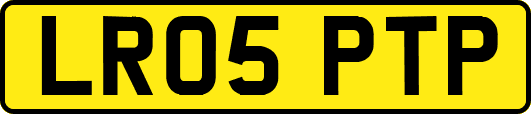 LR05PTP
