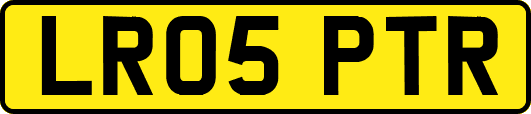 LR05PTR