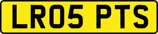 LR05PTS
