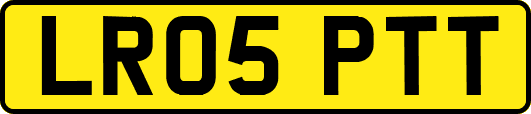 LR05PTT